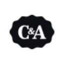 Logo C&A